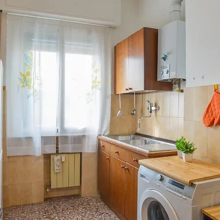 Casa Renata By World Lägenhet Savona