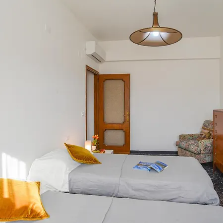 Lägenhet Casa Renata By World Savona
