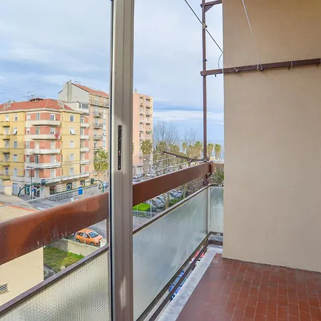 Lägenhet Casa Renata By World Savona