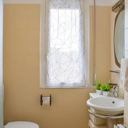 Casa Renata By World * סאבונה