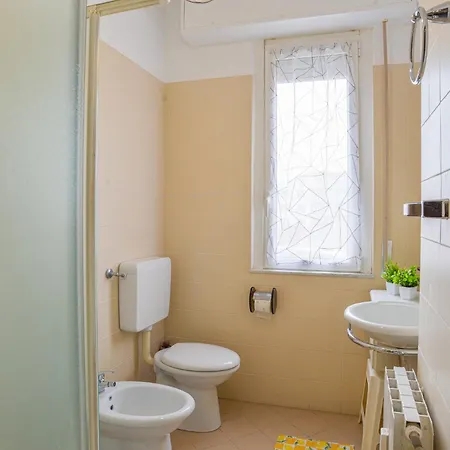 Apartment Casa Renata By World Savona