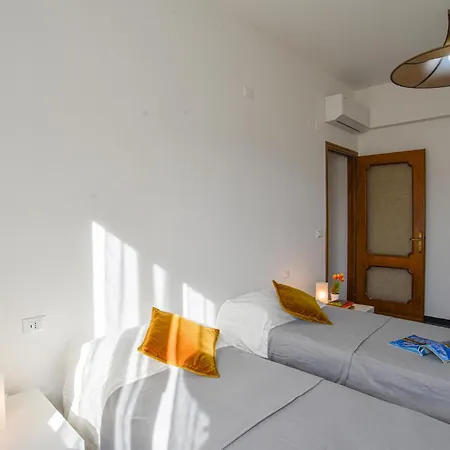 Appartement Casa Renata By World