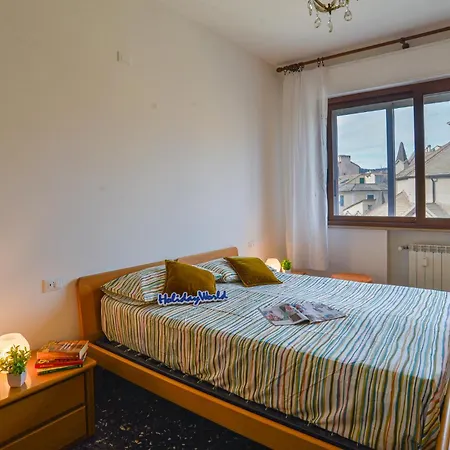 Casa Renata By World Savona