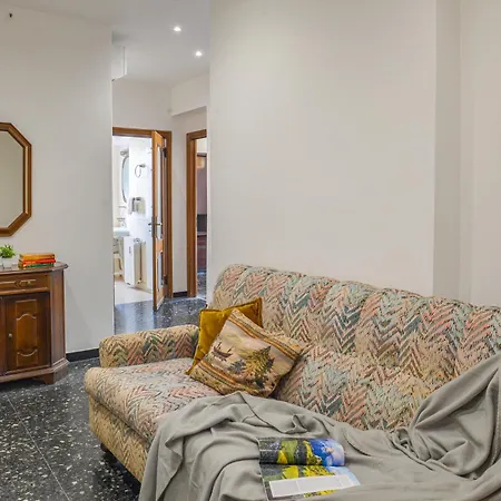 Appartement Casa Renata By World