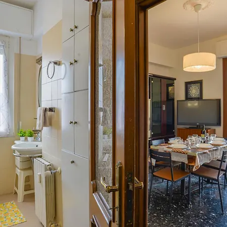 Casa Renata By World 公寓 *