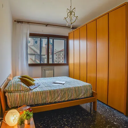 Daire Casa Renata By World *