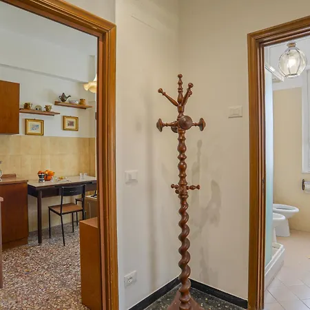 Apartment Casa Renata By World