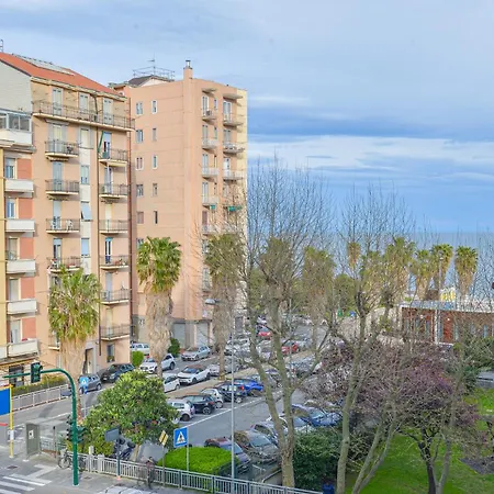 Casa Renata By World Appartement Savone