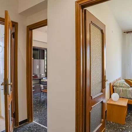 Appartement Casa Renata By World