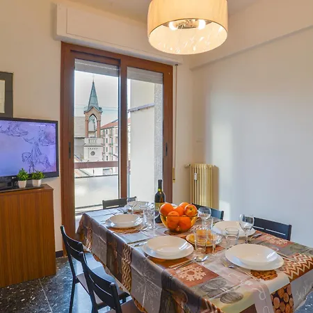 Casa Renata By World Savona