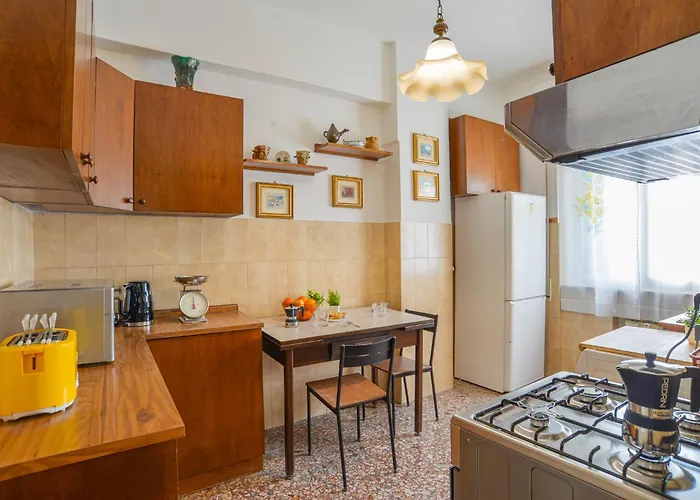 Casa Renata By World Apartamento