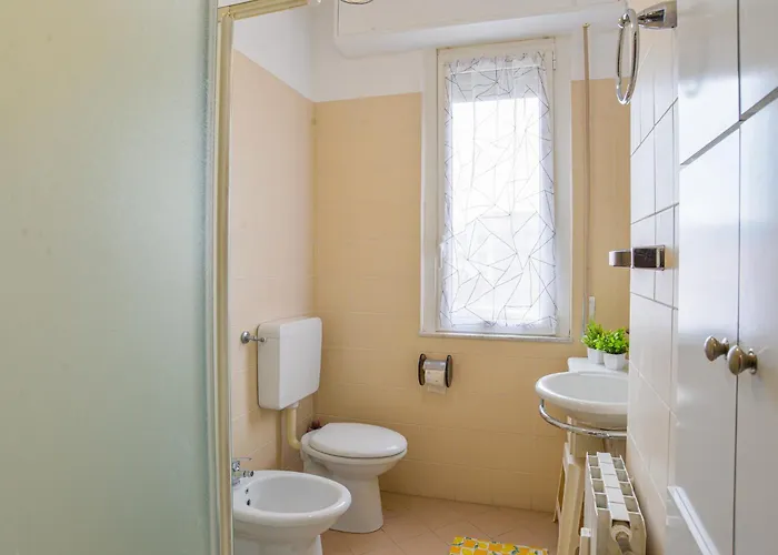Apartamento Casa Renata By World Savona