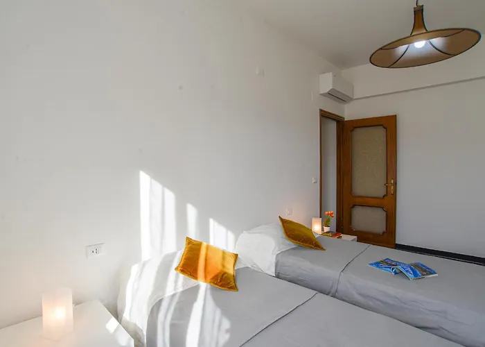 아파트 Casa Renata By World
