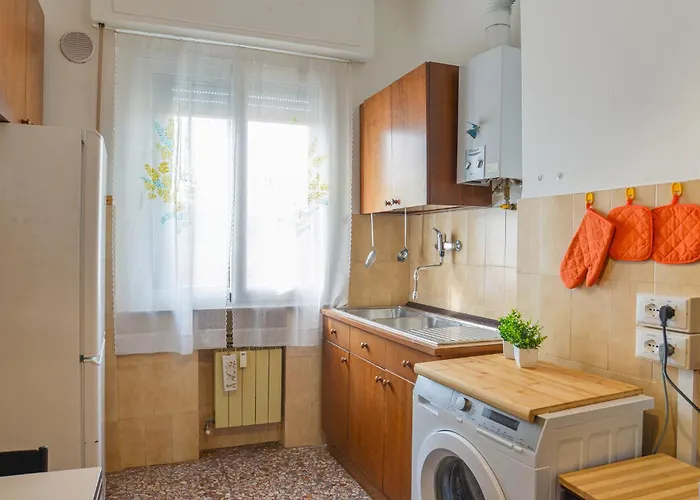 Casa Renata By World Apartamento Savona