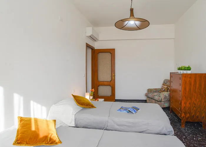 Apartamento Casa Renata By World Savona