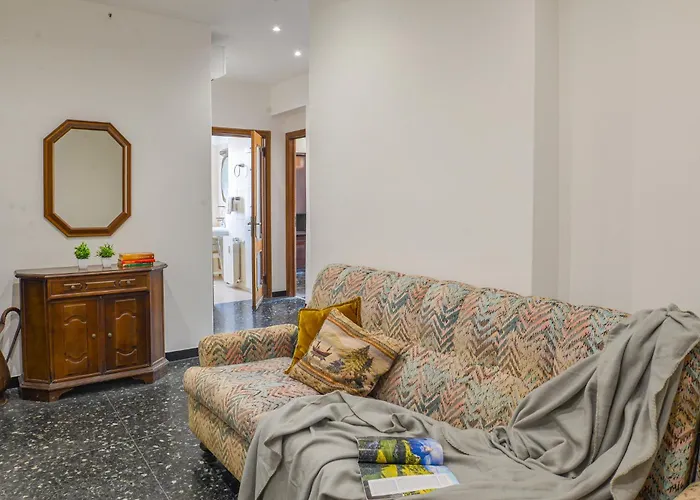 Apartamento Casa Renata By World