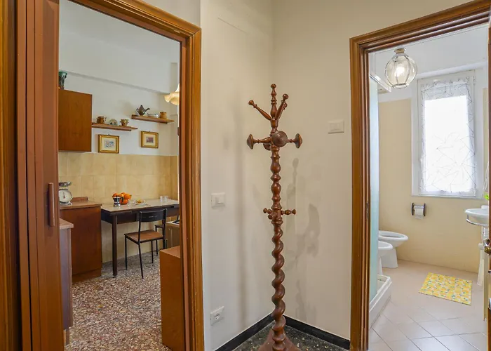 Apartamento Casa Renata By World